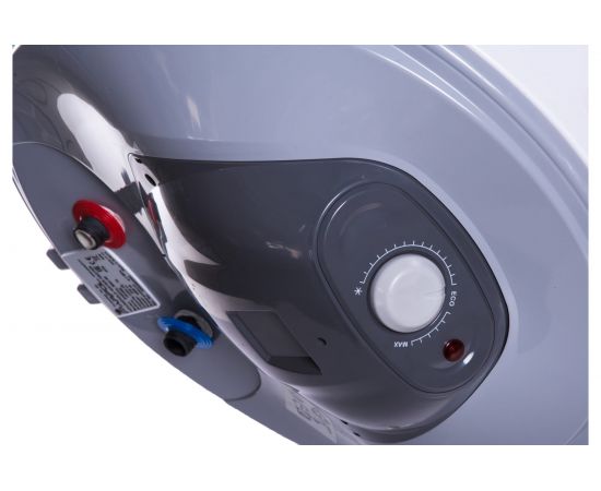 Комбинированный настенный бойлер Parpol MSH 80 с теплообменником и эл. тэном 701080 – изображение 7