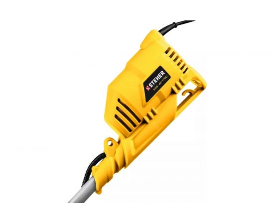 Сетевая коса STEHER 1700 Вт SEB-42-1700 – изображение 7