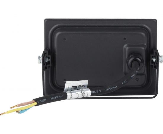 Светодиодный прожектор с нерегулируемым датчиком движения ЭРА LPR041165K020 20Вт 1400Лм 6500К Б0043574 – изображение 7