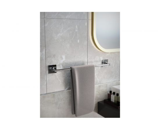 Держатель полотенца Kleber 40 см Expert KLE-EX007 – изображение 7