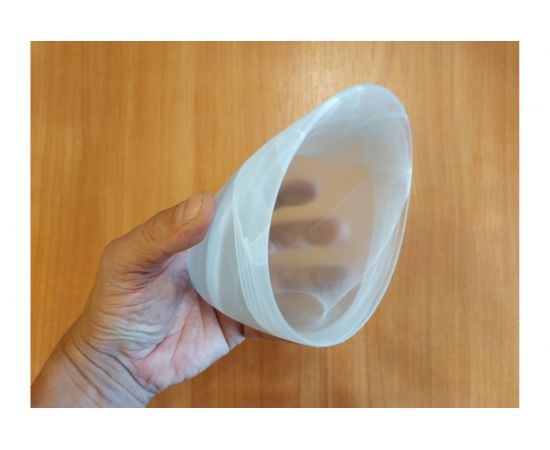 Комплект плафонов JUPITER LIGHTING Копыто алеб мат 3 – изображение 7