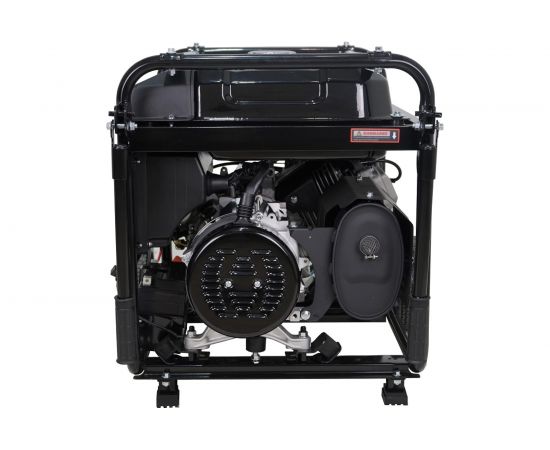 Генератор LIFAN 10500E-3U 00-00153847 – изображение 7