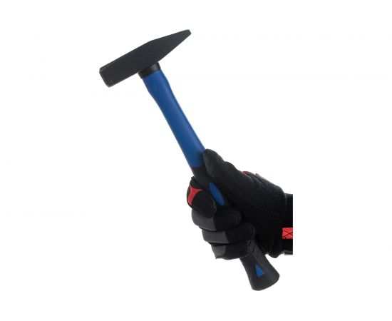 Кованый молоток Toolberg, фибергласовая обрезиненная ручка 500 г 90002912638 – изображение 7