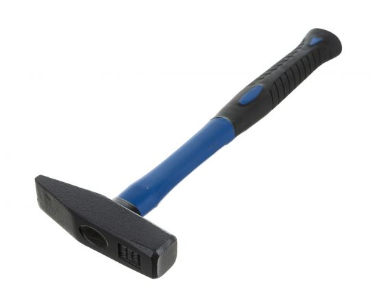 Кованый молоток Toolberg, фибергласовая обрезиненная ручка 500 г 90002912638 – изображение 8
