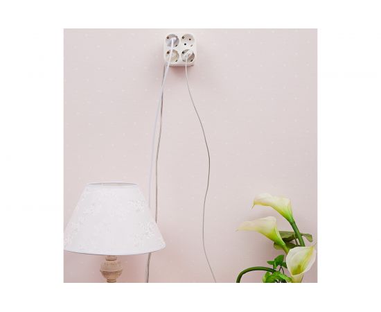 Электрический четверник REXANT 16 А с заземлением 11-1073 – изображение 8