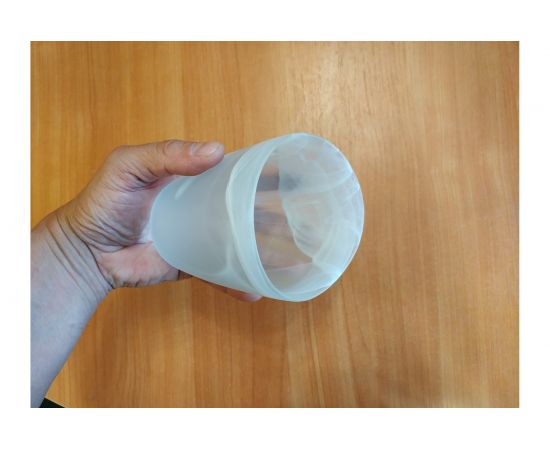 Комплект плафонов JUPITER LIGHTING Копыто алеб мат 3 – изображение 8