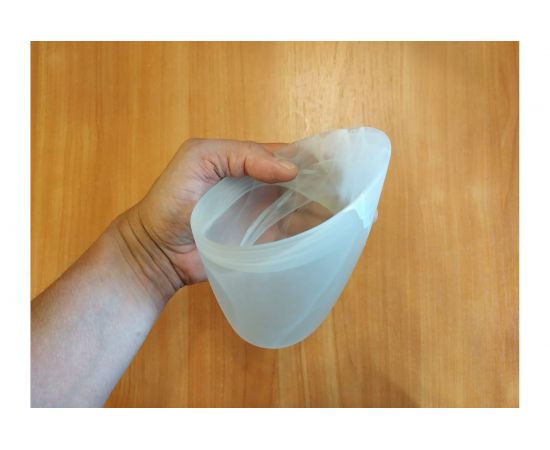 Комплект плафонов JUPITER LIGHTING Копыто алеб мат 3 – изображение 9