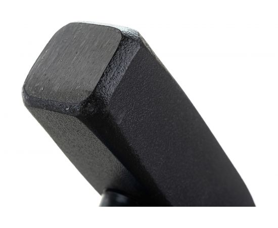 Кованый молоток Toolberg, фибергласовая обрезиненная ручка 500 г 90002912638 – изображение 9