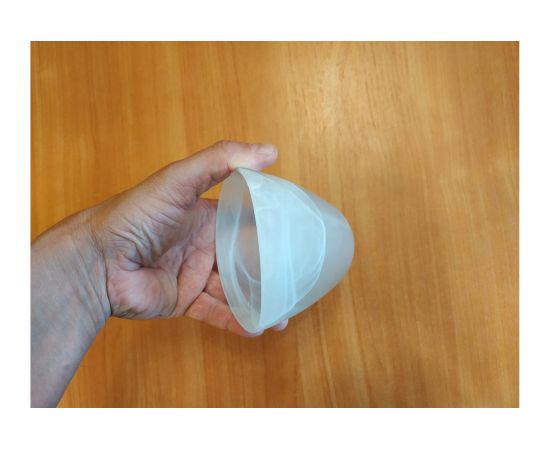 Комплект плафонов JUPITER LIGHTING Копыто алеб мат 3 – изображение 10