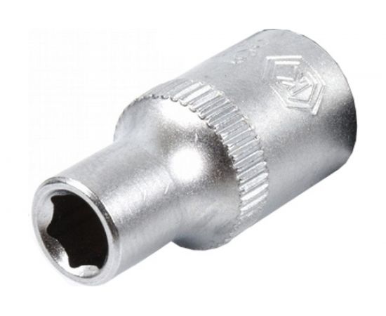 Головка торцевая (1/4""; 5.5 мм) КОБАЛЬТ 649-677 