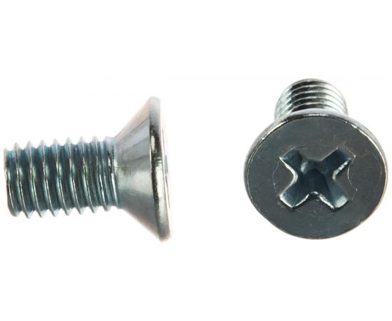 Потайной винт КРЕП-КОМП цинк DIN965 5х10 170шт вп510мф 