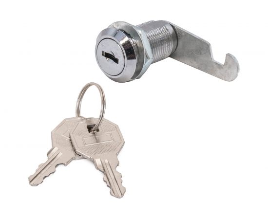 Почтовый замок в сборе Стандарт ЗП 30 мм 8505 