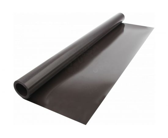 Магнитный винил без клеевого слоя Forceberg 0.62 x 1 м, толщина 0.9 мм, рул 9-3032168 