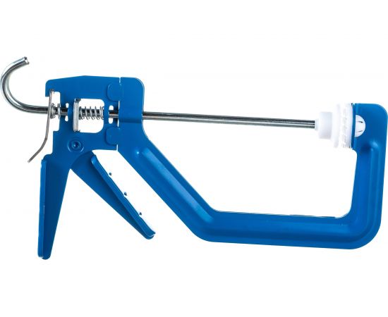 Быстрозажимная струбцина COX Solo 150P 177965 