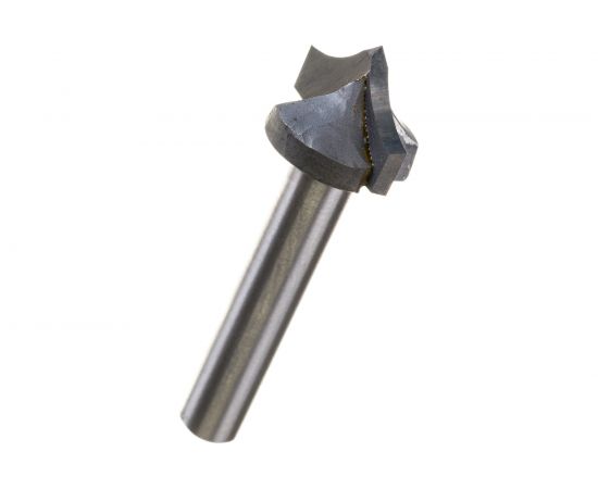 Фреза фасонная полукруглая радиусная (16 мм; хв-к 6 мм; R8 мм) NJZD616 DJTOL 751 