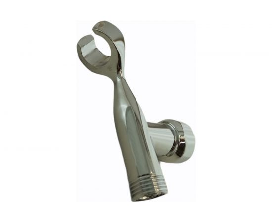 Держатель для лейки с подключением на шланг MYNAH M8-1 