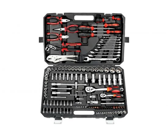 Набор инструментов GOODKING 131 предмет M-10131 