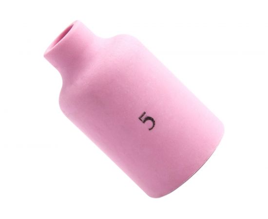 Сопло керамическое GL №5, 42 мм, 8 мм для TW 17-18-26 Basic Optima BS54N17 