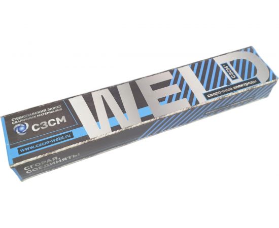 Электроды ОЗС-12 (4 мм; 5.5 кг) СЗСМ 00-00000033 