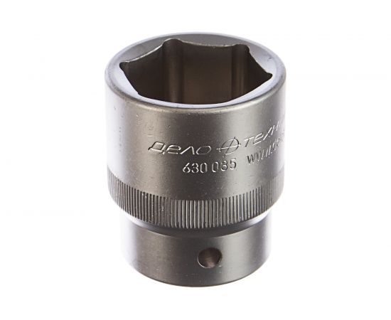 Головка 6-ти гранная (35 мм; 3/4"") ДТ/50 Дело Техники 630035 