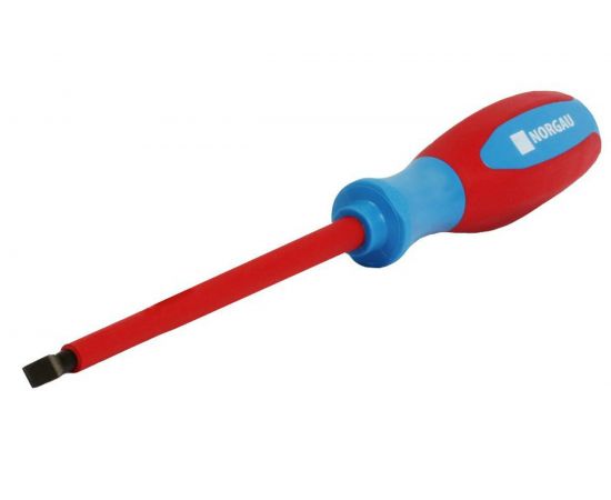 Отвертка NORGAU VDE N170-10х200 067062100 