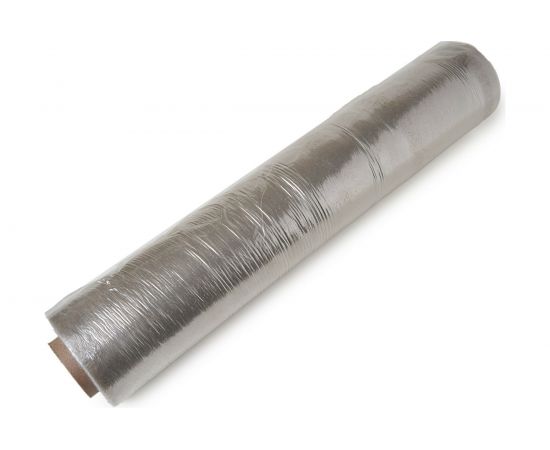 Техническая стрейч пленка PACK INNOVATION 1.9 кг, 500 мм, 23 мкм, 205 м, вторичная, 1 шт. IP00ST050023-1 