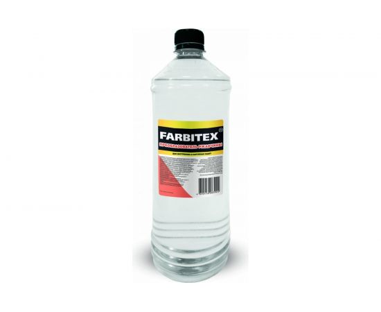 Преобразователь ржавчины Farbitex эконом (1 л; ПЭТ) 4100003410 
