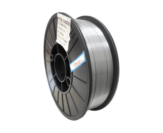 Проволока порошковая ER 71T-GS 0.8 мм, D200, 5 кг Профессионал 0436 