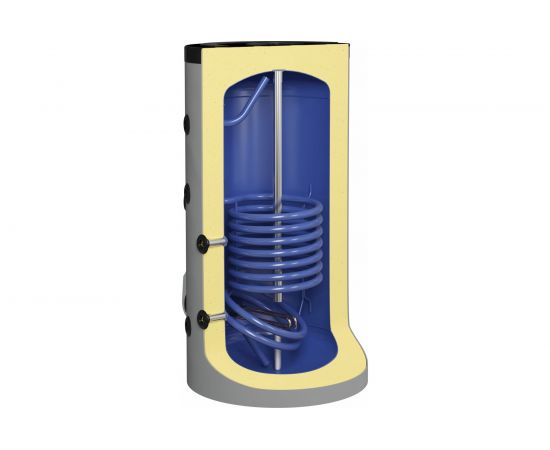 Водонагреватель косвенного нагрева с одним теплообменником Parpol VS 1000 501000 