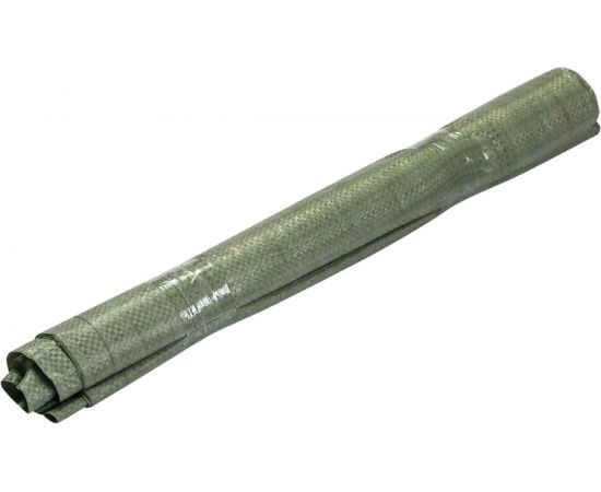 Мешок для мусора в рулоне (10 шт; 55x95 см; зеленый; полипропилен) On 02-24-010 