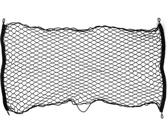 Багажная сетка TORSO 120х65 см, 4 крючка 2831687 