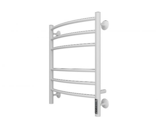 Полотенцесушитель Terminus КС Классик П6 450x600 электро КС 9003 матовый 4670078527561 
