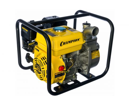 Мотопомпа Champion GP52 