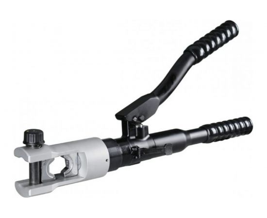 Гидравлический ручной пресс КВТ ПГРс-300АМ 69282 