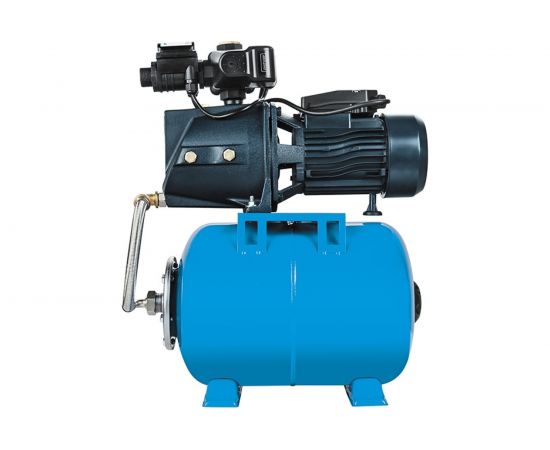 Универсальная станция Unipump АКВАРОБОТ JSW 55-24 64056 