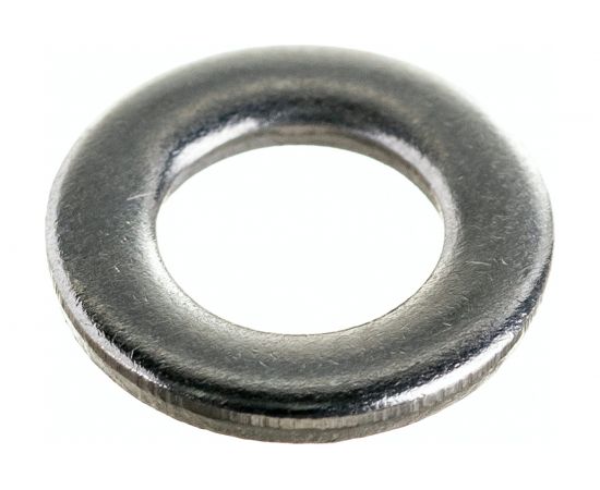 Шайба DINFIX А2 нерж., М6, DIN 125, 100 шт. 00-00002525 