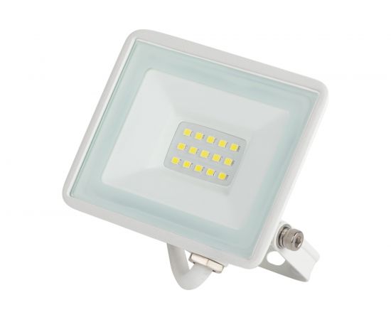 Светодиодный уличный прожектор ЭРА LPR-023-W-65K-020 20Вт 6500K 1600Лм белый Б0054640 