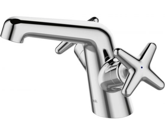 Смеситель для умывальника IDDIS Acros ACRSB00i01 