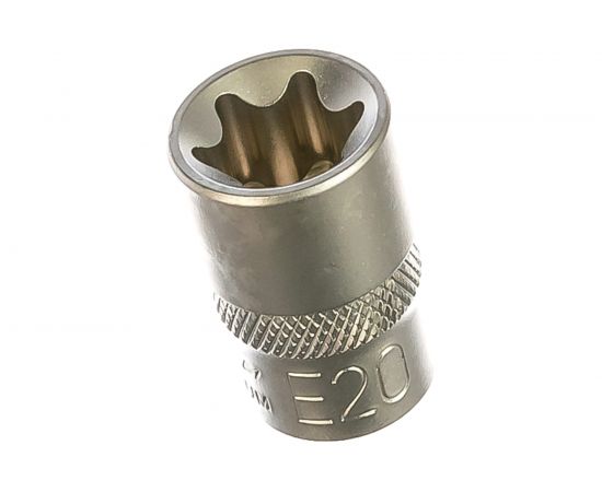 Головка TORX (E20; 1/2"") Дело Техники 623020 