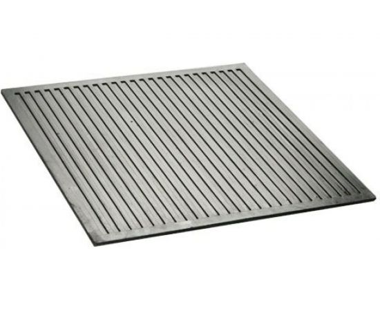 Диэлектрический коврик TDM 1000x1000 мм SQ2301-0007 