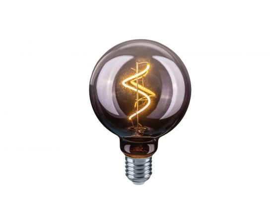 Лампа Navigator 14 498 NLL-F-G95-4-230-2.7K-E27-LSBT 14498 