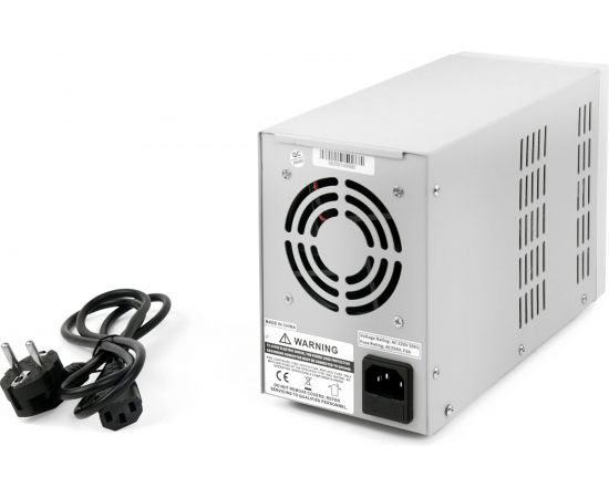 Программируемый источник питания МЕГЕОН 36305 