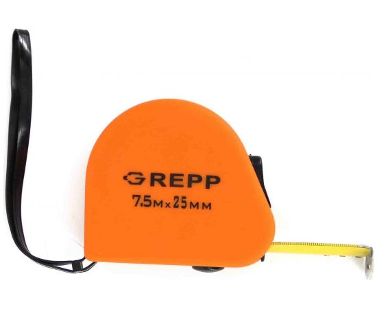 Рулетка Ladina 7,5м 25мм 100-303 