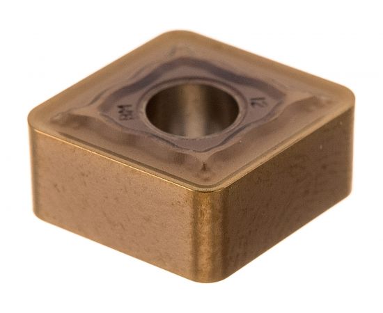 Пластина твердосплавная CNMG090412-BM JT1225 СпецТехИнструмент CNMG090412BMJT1225 