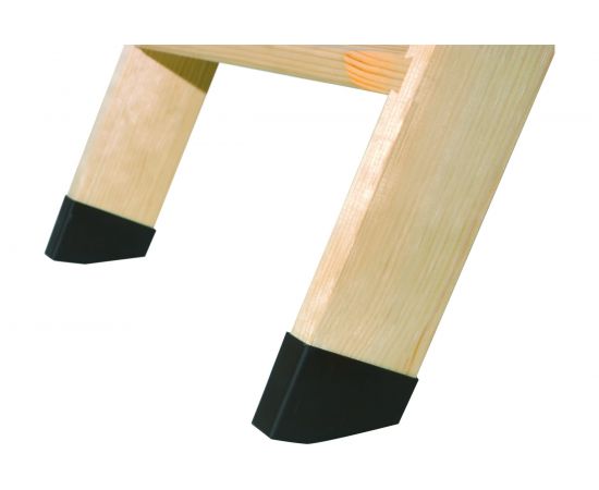 Подпятники для лестницы чердачной KOMFORT FAKRO 62027 