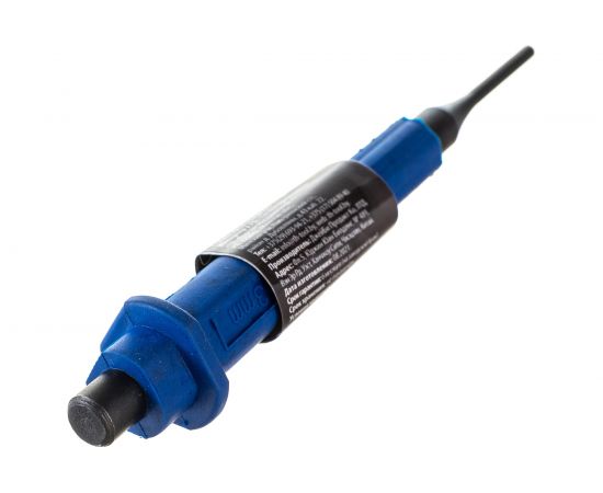 Выколотка Forsage c защитной рукояткой 3x125 мм F-6043150Q 50830 – изображение 2