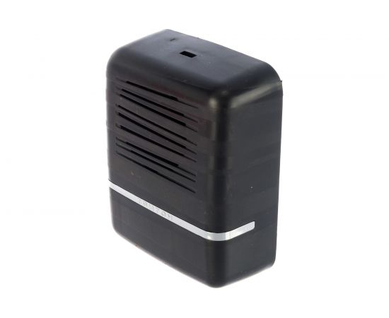 Проводной звонок Тритон Элегия Серебро тройной ди-до ЭС-02 – изображение 2