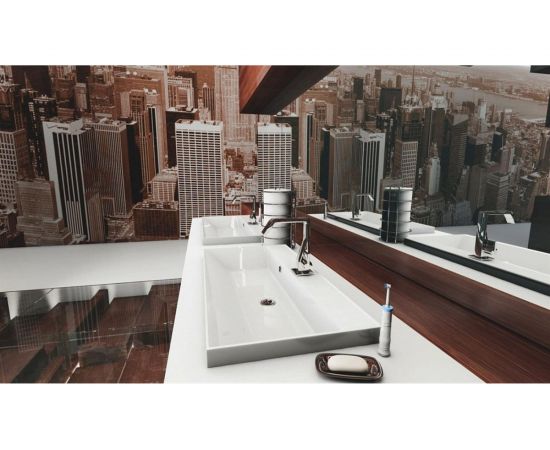 Раковина ANDREA Classic 700 4680028070092 – изображение 2