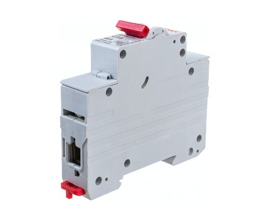 Автоматический модульный выключатель DKC YON MD63 1P 16А C 6kA MD63-1C16-6 – изображение 2