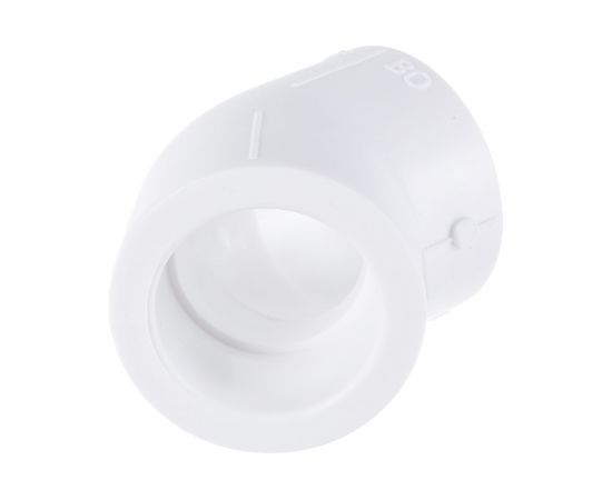 Уголок Blue Ocean полипропиленовый 45 - 32 PPRF/45E(W)-32 – изображение 2